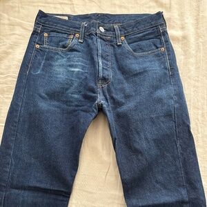 Levi’s 501